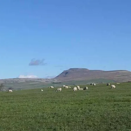 Old Hall 펜션 세틀