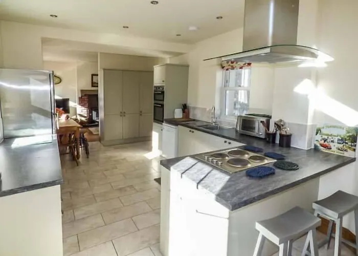 Holiday home Old Hall