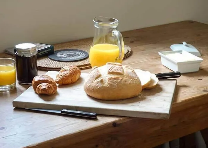 Old Hall Holiday home