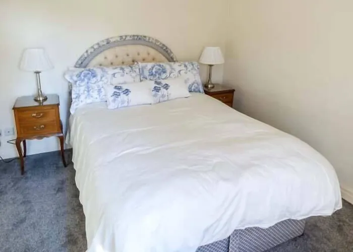 Holiday home Old Hall *