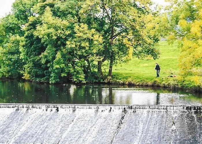 Old Hall Holiday home Settle