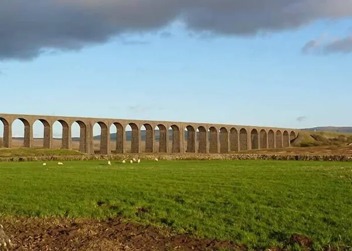 Old Hall Holiday home