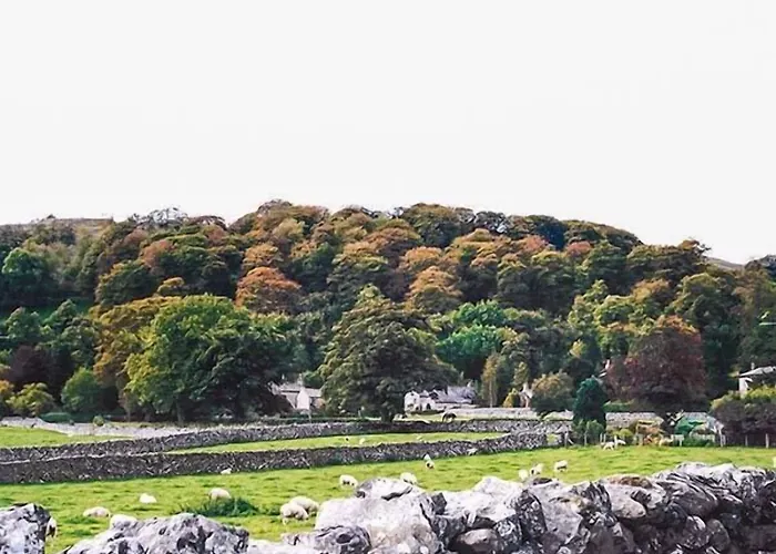 Holiday home Old Hall Settle