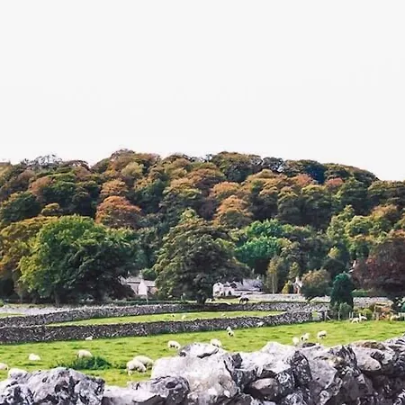 Nyaraló Old Hall Settle